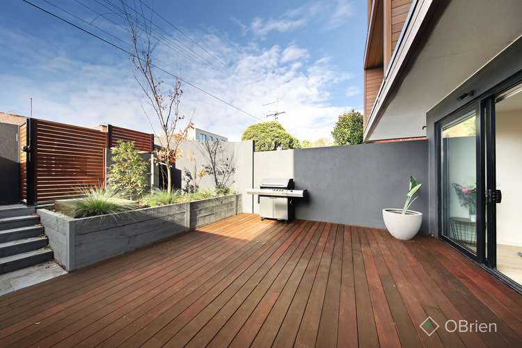 Third view of Homely apartment listing, 5/15 Vickery Street, Bentleigh VIC 3204