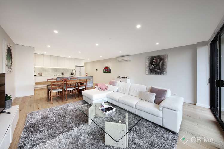 Fifth view of Homely apartment listing, 5/15 Vickery Street, Bentleigh VIC 3204