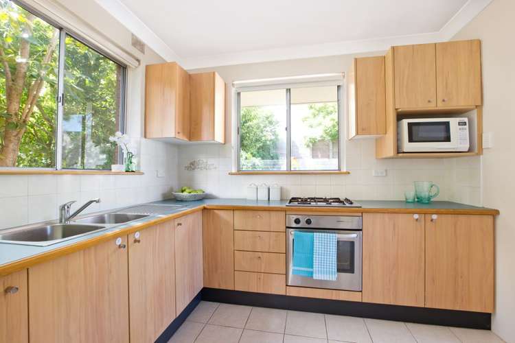 Fourth view of Homely apartment listing, 8/13 Waine Street, Freshwater NSW 2096