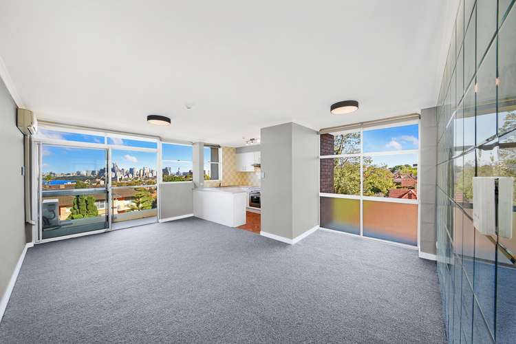 Main view of Homely apartment listing, 15/16-18 Harrison Street, Cremorne NSW 2090