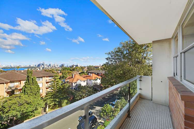 Third view of Homely apartment listing, 15/16-18 Harrison Street, Cremorne NSW 2090