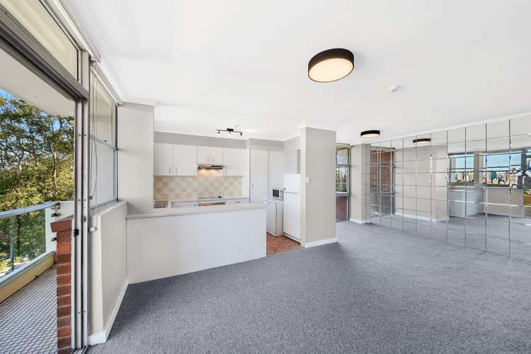 Fourth view of Homely apartment listing, 15/16-18 Harrison Street, Cremorne NSW 2090