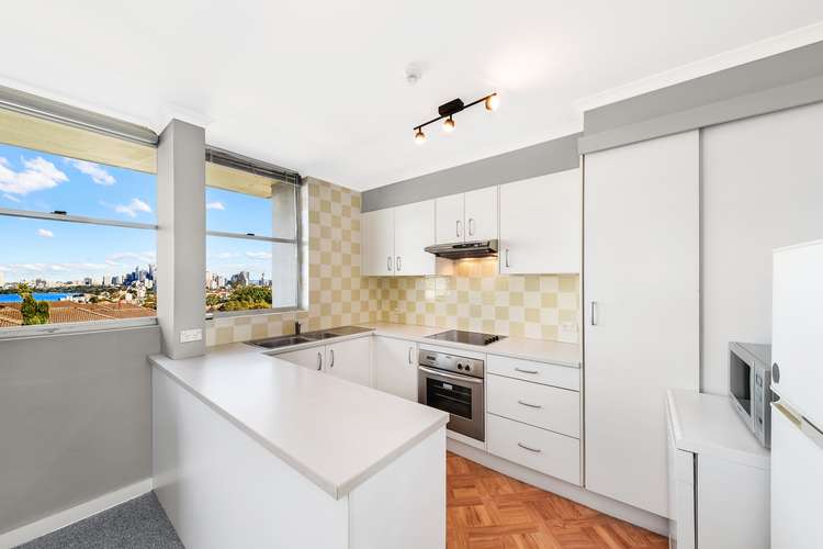 Fifth view of Homely apartment listing, 15/16-18 Harrison Street, Cremorne NSW 2090