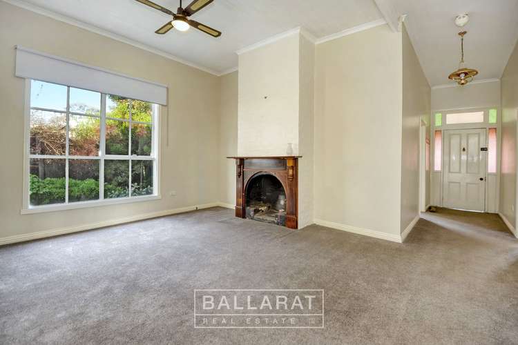 Second view of Homely house listing, 94 Barnett Street, Avoca VIC 3467