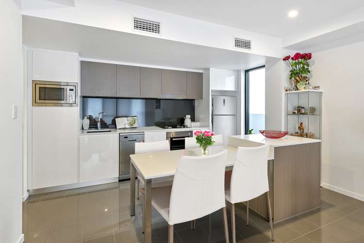 Fourth view of Homely unit listing, 1/35 Clarence Road, Indooroopilly QLD 4068
