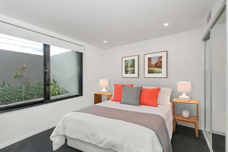 Sixth view of Homely unit listing, 1/35 Clarence Road, Indooroopilly QLD 4068