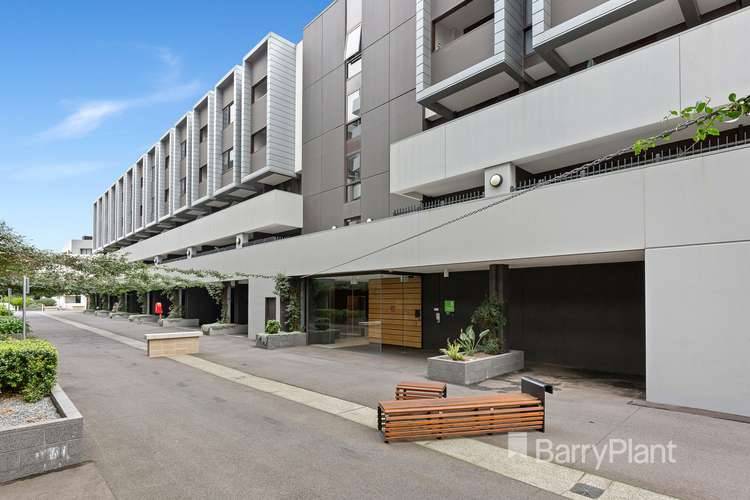 5215/185 Weston Street, Brunswick East VIC 3057