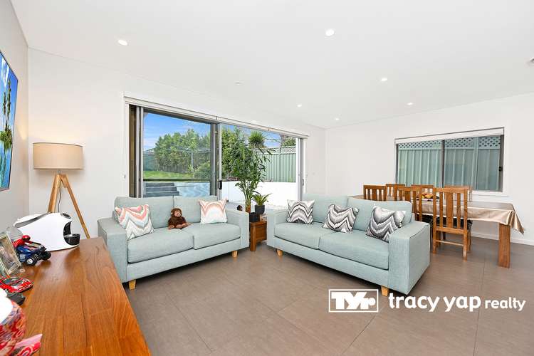 Second view of Homely semiDetached listing, 11 Chudleigh Street, Rydalmere NSW 2116