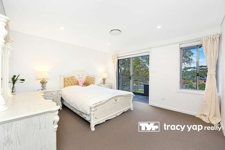 Sixth view of Homely semiDetached listing, 11 Chudleigh Street, Rydalmere NSW 2116