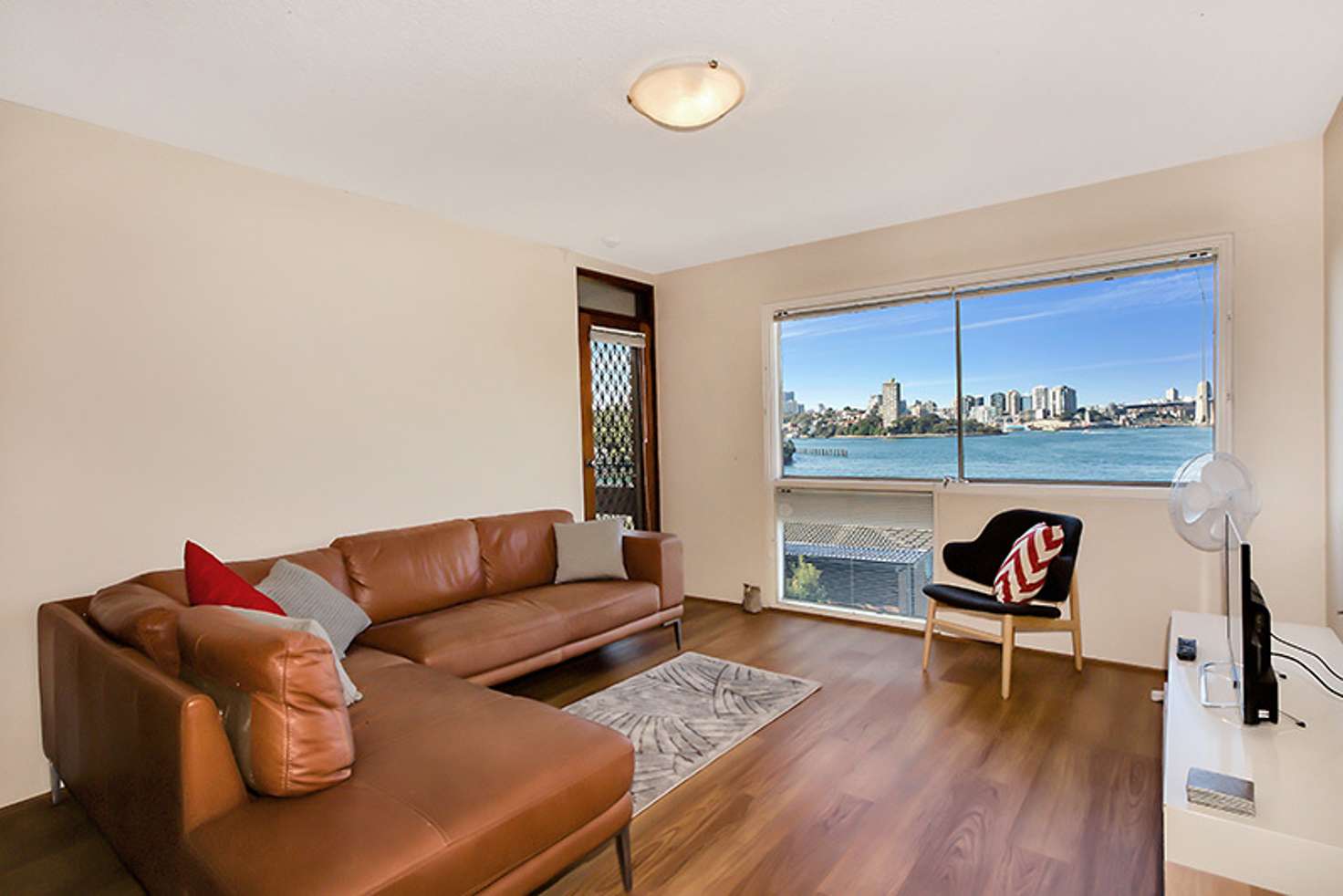 Main view of Homely apartment listing, 27/3 Gallimore Avenue, Balmain East NSW 2041