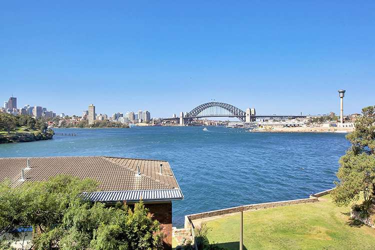 Second view of Homely apartment listing, 27/3 Gallimore Avenue, Balmain East NSW 2041