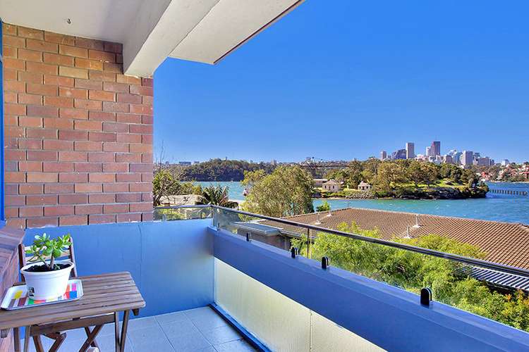 Third view of Homely apartment listing, 27/3 Gallimore Avenue, Balmain East NSW 2041