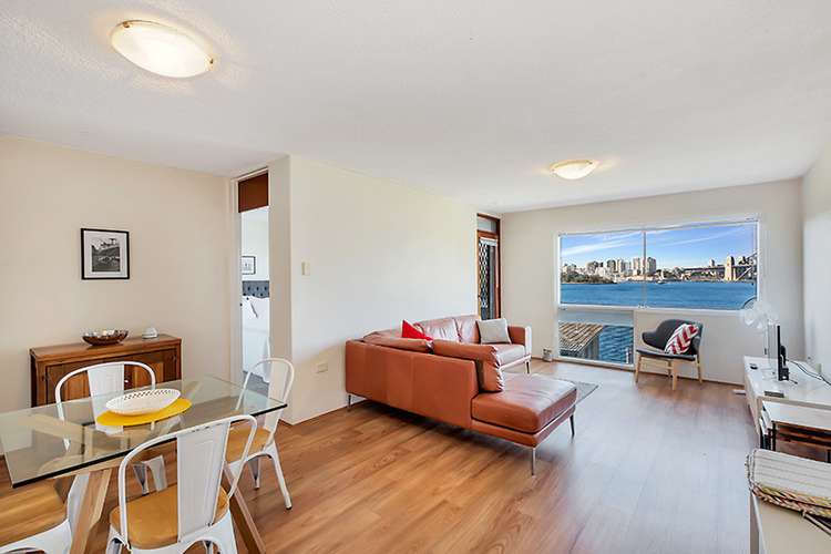 Fourth view of Homely apartment listing, 27/3 Gallimore Avenue, Balmain East NSW 2041