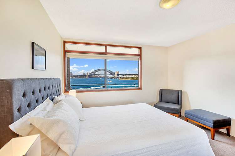 Fifth view of Homely apartment listing, 27/3 Gallimore Avenue, Balmain East NSW 2041