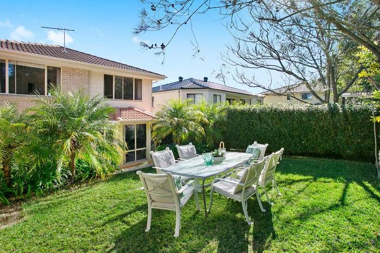 Main view of Homely house listing, 55 Madison Way, Allambie Heights NSW 2100