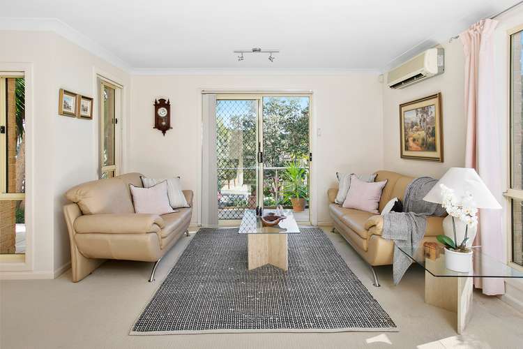 Sixth view of Homely house listing, 55 Madison Way, Allambie Heights NSW 2100