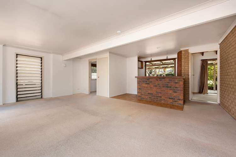 Third view of Homely house listing, 12 Bushlark Court, Bellbowrie QLD 4070