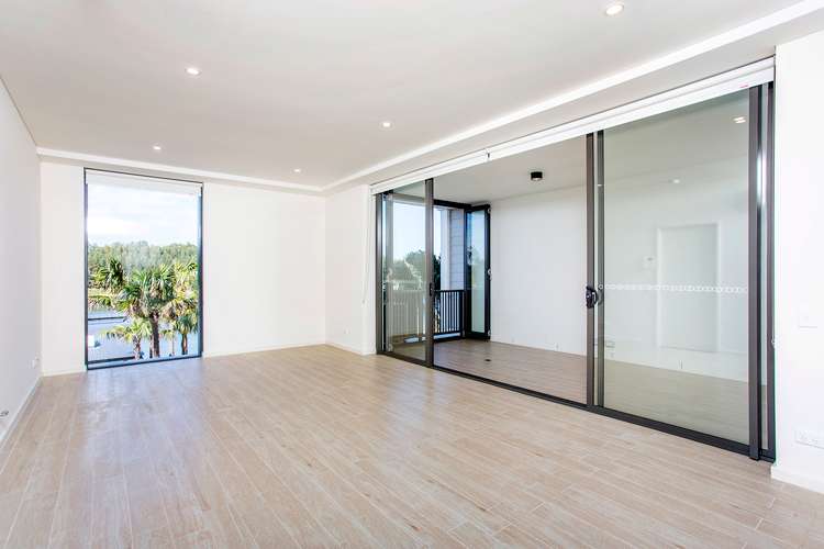 Main view of Homely apartment listing, 206/24-32 Koorine Street, Ermington NSW 2115