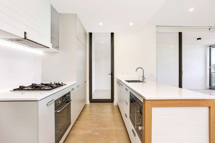 Fourth view of Homely apartment listing, 206/24-32 Koorine Street, Ermington NSW 2115