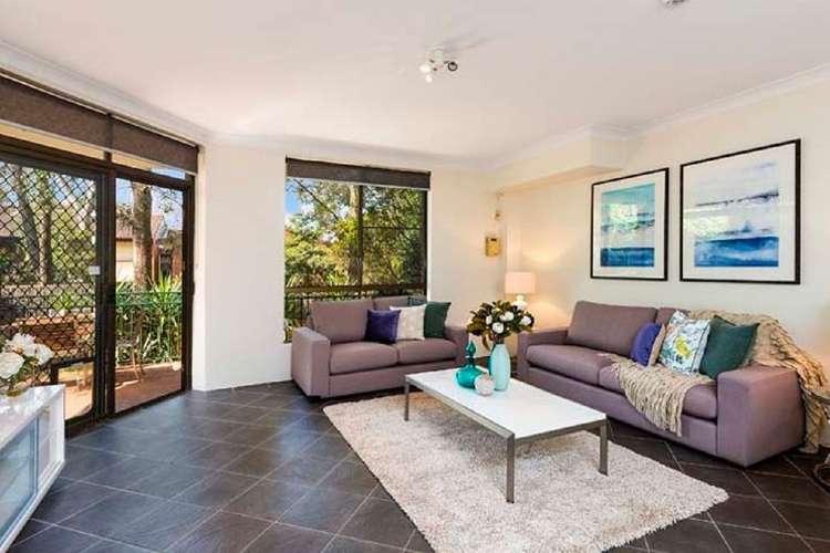 Third view of Homely townhouse listing, 3/15 Milner Road, Artarmon NSW 2064