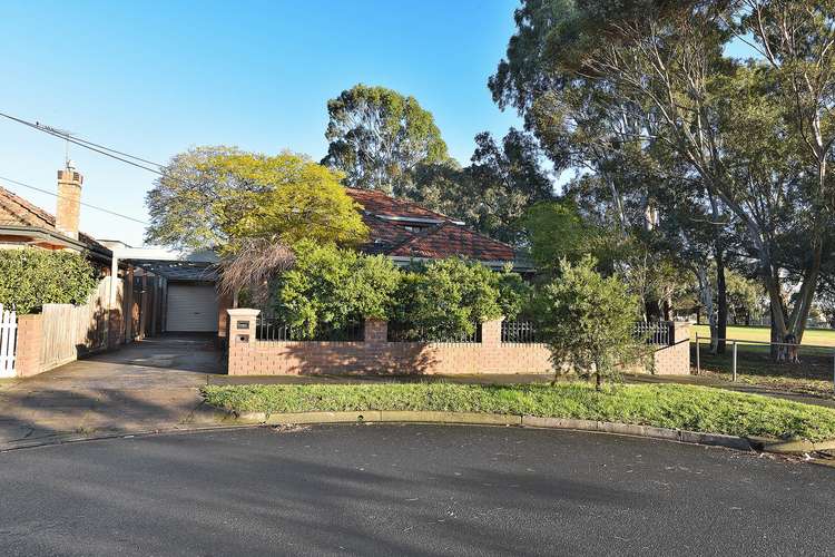 Main view of Homely house listing, 19 Bawden Court, Pascoe Vale VIC 3044