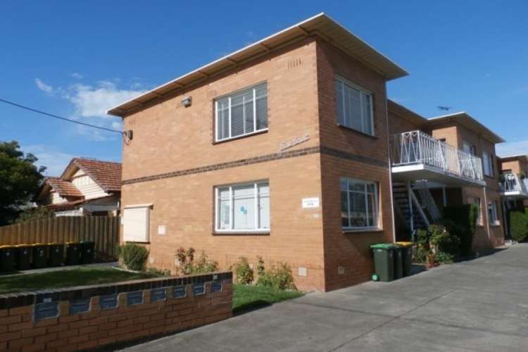 Main view of Homely unit listing, 7/107 Rose Street, Coburg VIC 3058