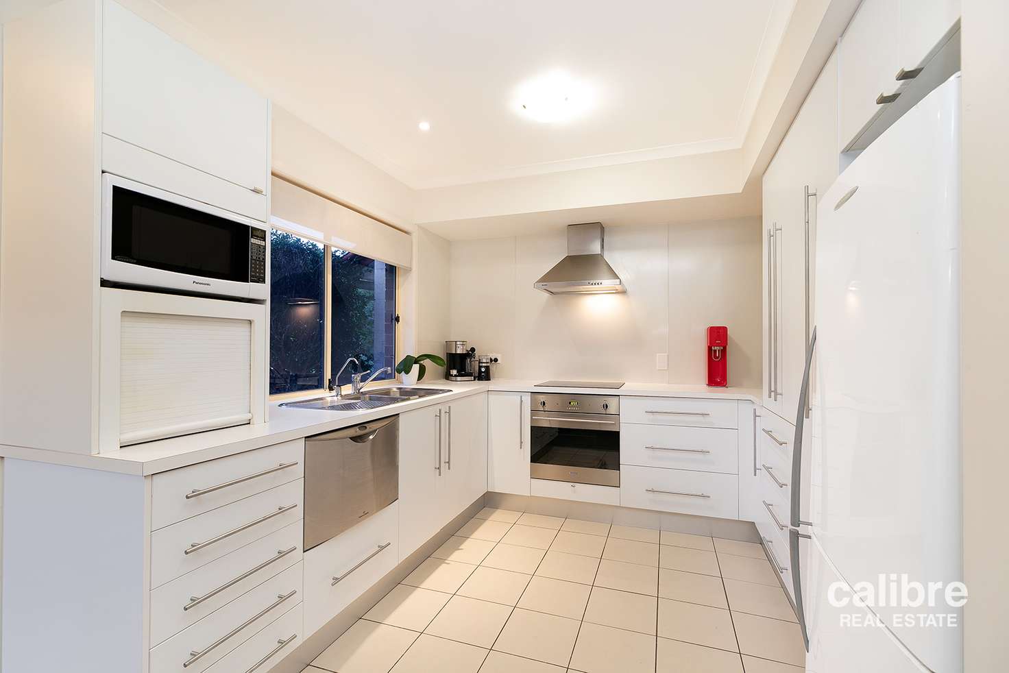 Main view of Homely townhouse listing, 1/70 Payne Street, Indooroopilly QLD 4068