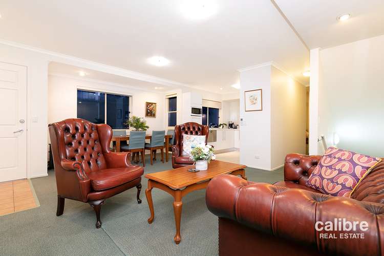 Third view of Homely townhouse listing, 1/70 Payne Street, Indooroopilly QLD 4068