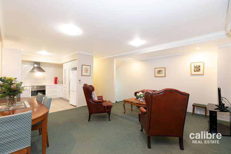 Fifth view of Homely townhouse listing, 1/70 Payne Street, Indooroopilly QLD 4068