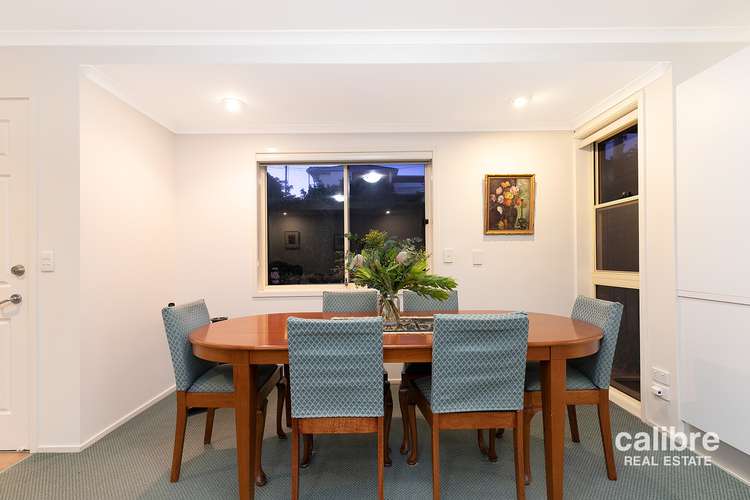 Sixth view of Homely townhouse listing, 1/70 Payne Street, Indooroopilly QLD 4068