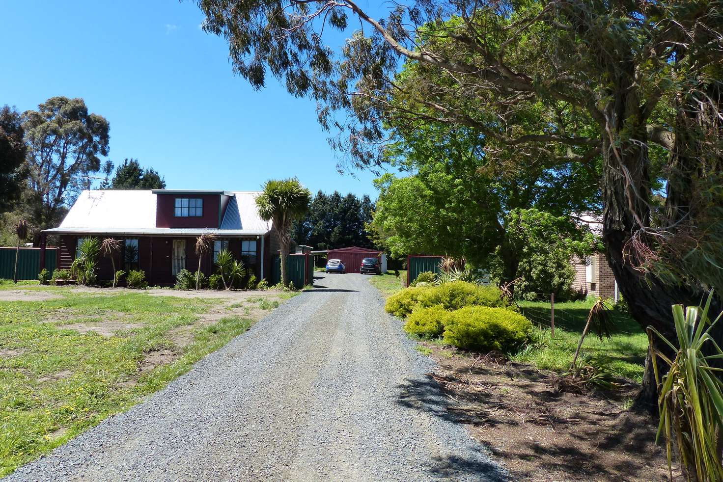 Main view of Homely house listing, 20 Spencer Road, Ballan VIC 3342