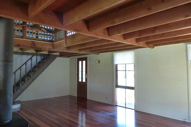 Second view of Homely house listing, 20 Spencer Road, Ballan VIC 3342