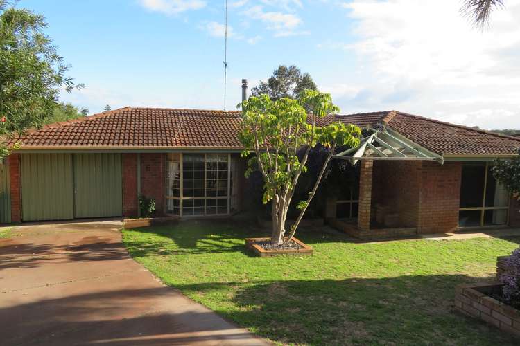 Main view of Homely house listing, 6 Riviera Place, Binningup WA 6233