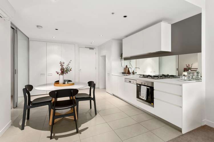 Second view of Homely apartment listing, 706/770B Toorak Road, Glen Iris VIC 3146