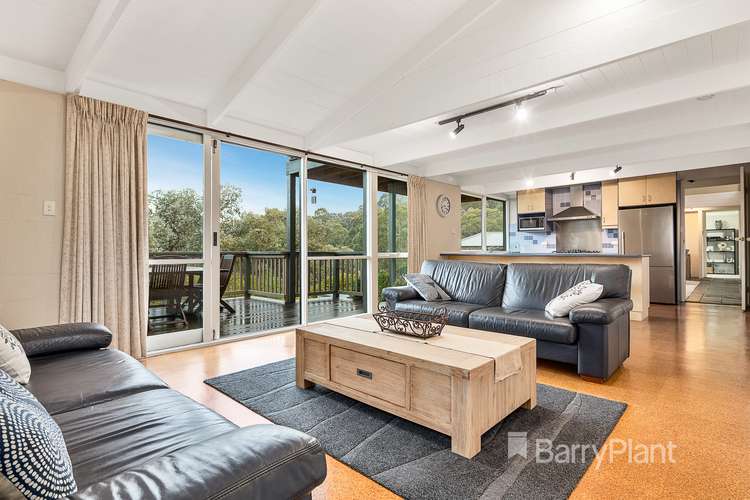 Third view of Homely house listing, 15 Alan Place, Warrandyte VIC 3113