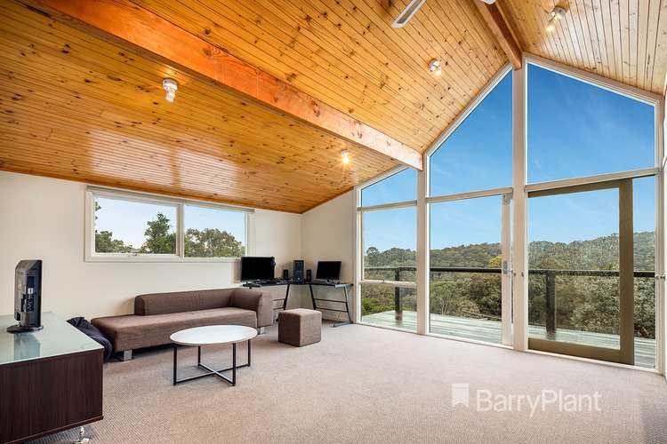 Fifth view of Homely house listing, 15 Alan Place, Warrandyte VIC 3113