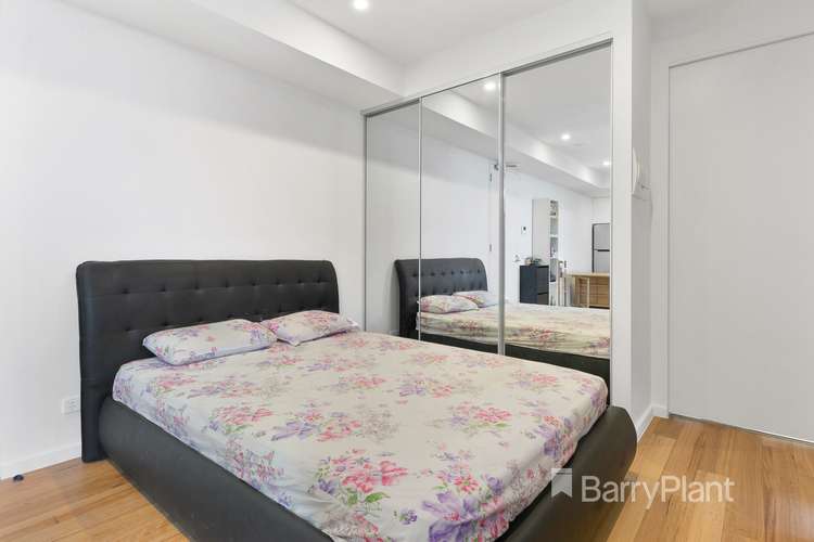 Fourth view of Homely apartment listing, 307/2 Duckett Street, Brunswick VIC 3056