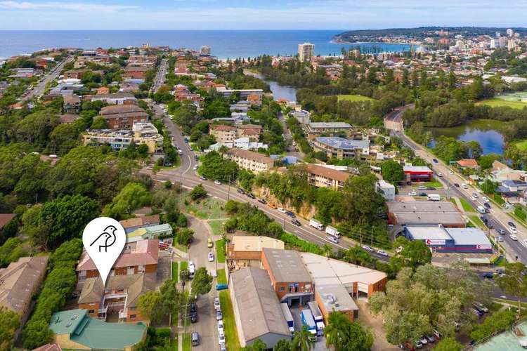 Fifth view of Homely unit listing, 1/47 Palomar Parade, Freshwater NSW 2096