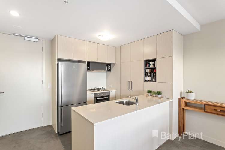 Fourth view of Homely apartment listing, 202/339 Burnley Street, Richmond VIC 3121