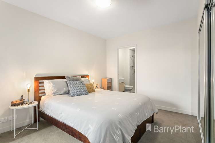 Fifth view of Homely apartment listing, 202/339 Burnley Street, Richmond VIC 3121