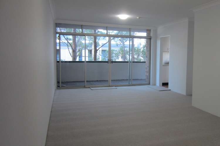 Main view of Homely unit listing, 23/96 Albert Avenue, Chatswood NSW 2067
