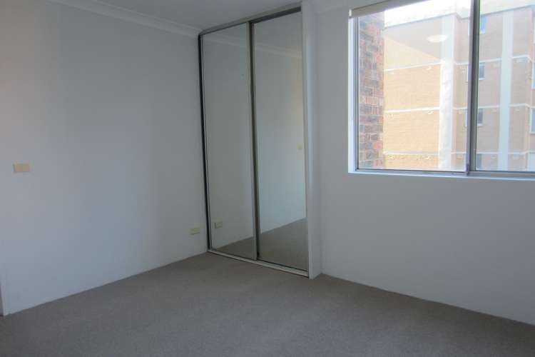 Second view of Homely unit listing, 23/96 Albert Avenue, Chatswood NSW 2067