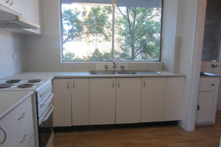 Third view of Homely unit listing, 23/96 Albert Avenue, Chatswood NSW 2067