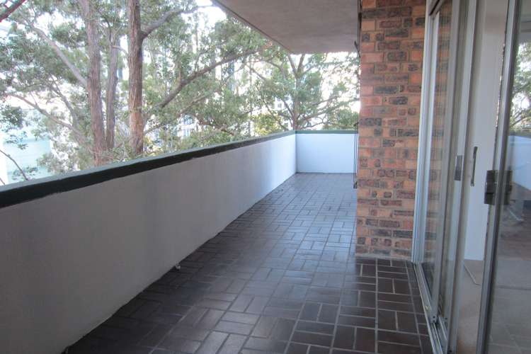 Fourth view of Homely unit listing, 23/96 Albert Avenue, Chatswood NSW 2067