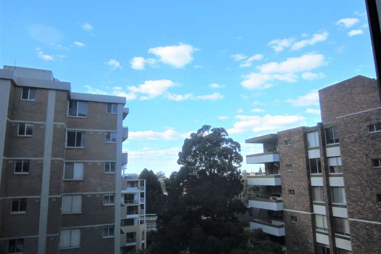 Fifth view of Homely unit listing, 23/96 Albert Avenue, Chatswood NSW 2067