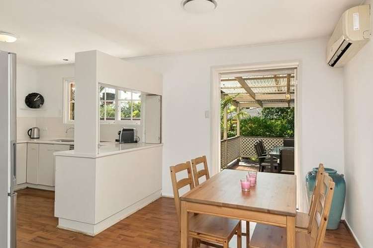 Fifth view of Homely house listing, 85 Marshall Lane, Kenmore QLD 4069