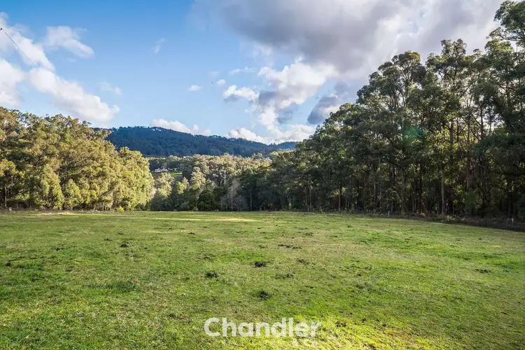 Second view of Homely house listing, 180 Emerald- Monbulk Road, Monbulk VIC 3793