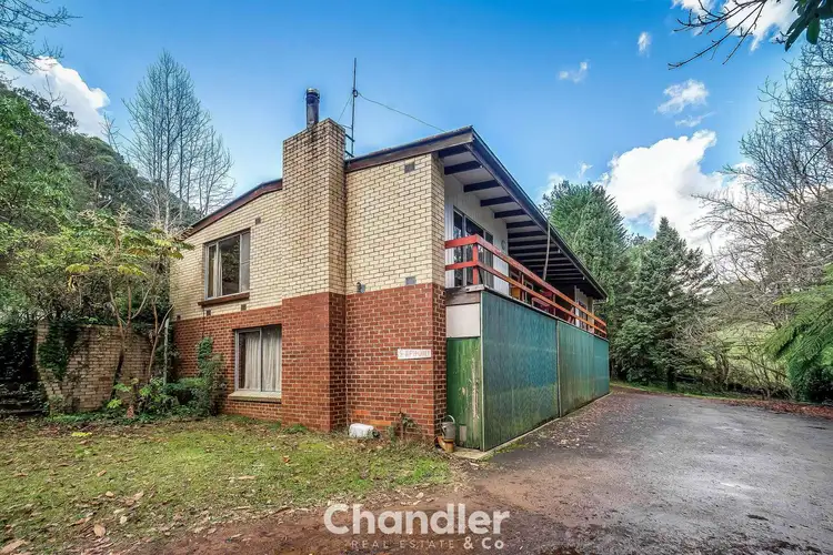 Fourth view of Homely house listing, 180 Emerald- Monbulk Road, Monbulk VIC 3793