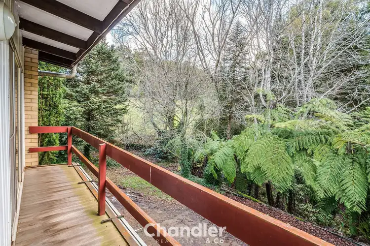 Fifth view of Homely house listing, 180 Emerald- Monbulk Road, Monbulk VIC 3793