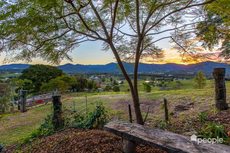 Third view of Homely acreageSemiRural listing, 160 Kundes Road, Mount Samson QLD 4520